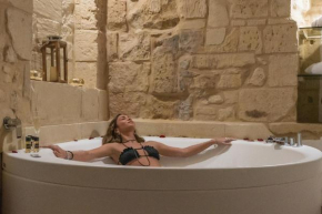 Le Nicchie luxury rooms Lecce